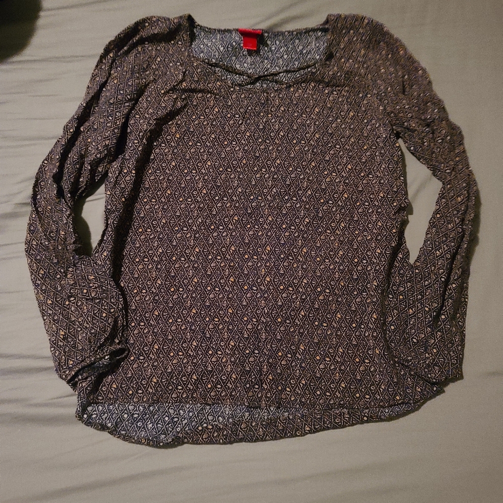 Daytrip top